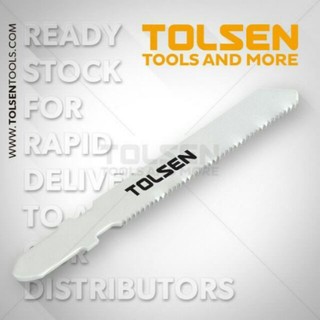 Lưỡi cưa lọng vĩ 5 cây tolsen 76811
