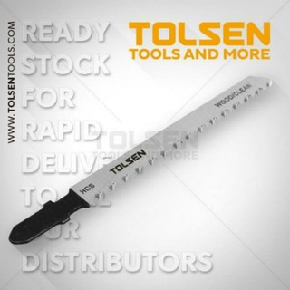 Lưỡi cưa lọng vĩ 5 cây T101B Tolsen 76804
