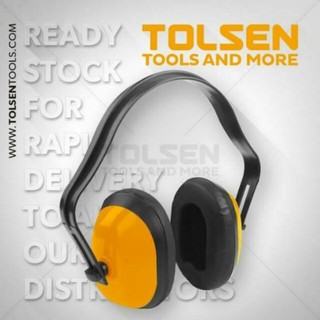 Chụp tai chống ồn tolsen 45083