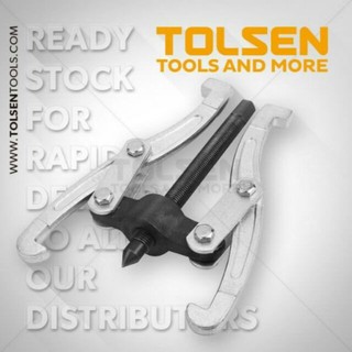 Cảo 2 chấu 8 inch tolsen 65003