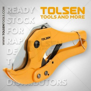 Kéo cắt ống 42mm tolsen 33000