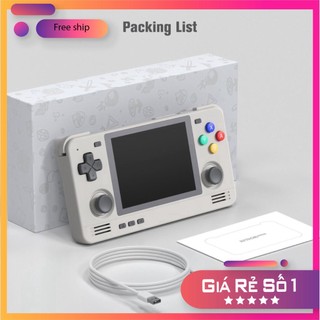 Retroid pocket 2s - bản 4g + 128g máy chơi game