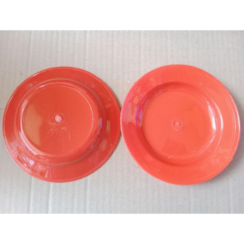 1 cái dĩa - Đồ chơi nấu ăn cân kí dành cho bé iu QS Store