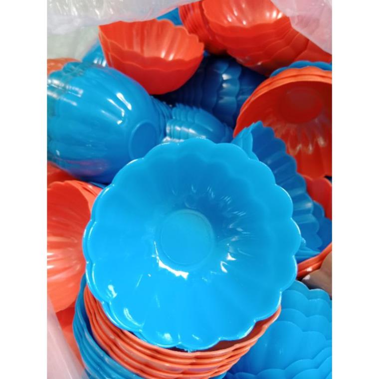 1 cái chén kiểu - Đồ chơi nấu ăn cân kí dành cho bé iu QS Store