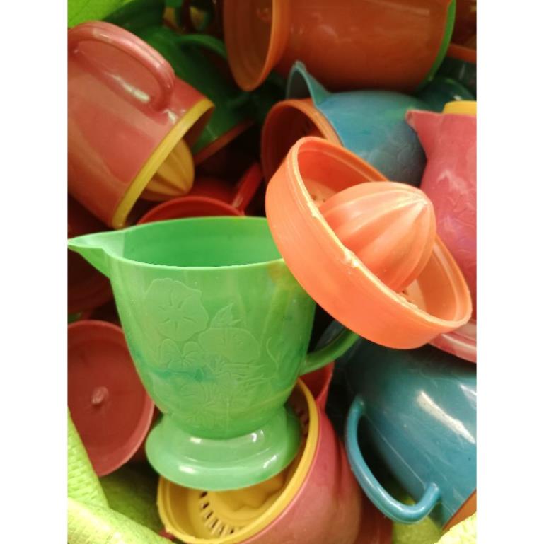 1 cái Vắt Cam- Đồ chơi cân kí nấu ăn dành cho bé iu QS Store