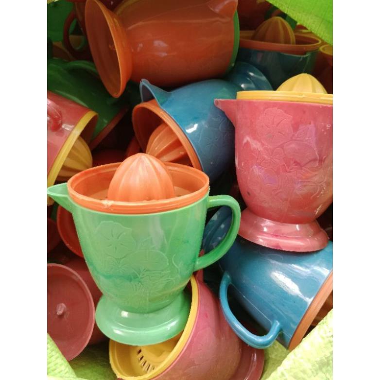 1 cái Vắt Cam- Đồ chơi cân kí nấu ăn dành cho bé iu QS Store