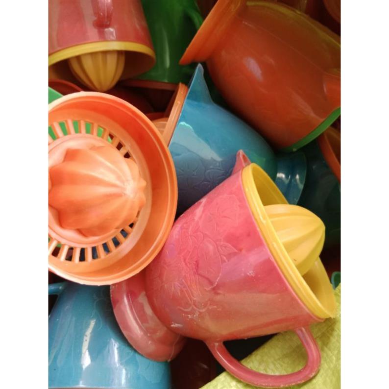 1 cái Vắt Cam- Đồ chơi cân kí nấu ăn dành cho bé iu QS Store