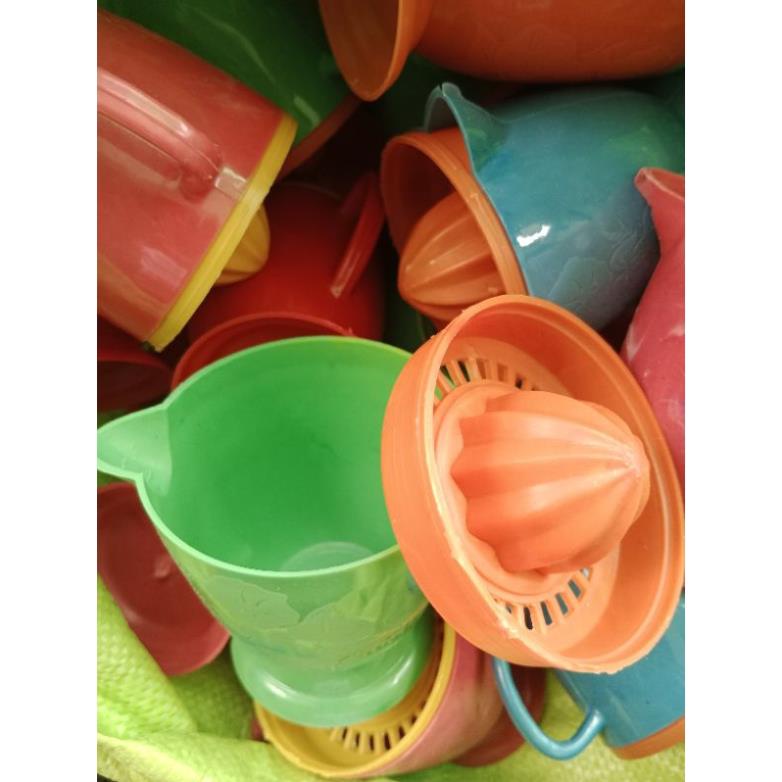 1 cái Vắt Cam- Đồ chơi cân kí nấu ăn dành cho bé iu QS Store