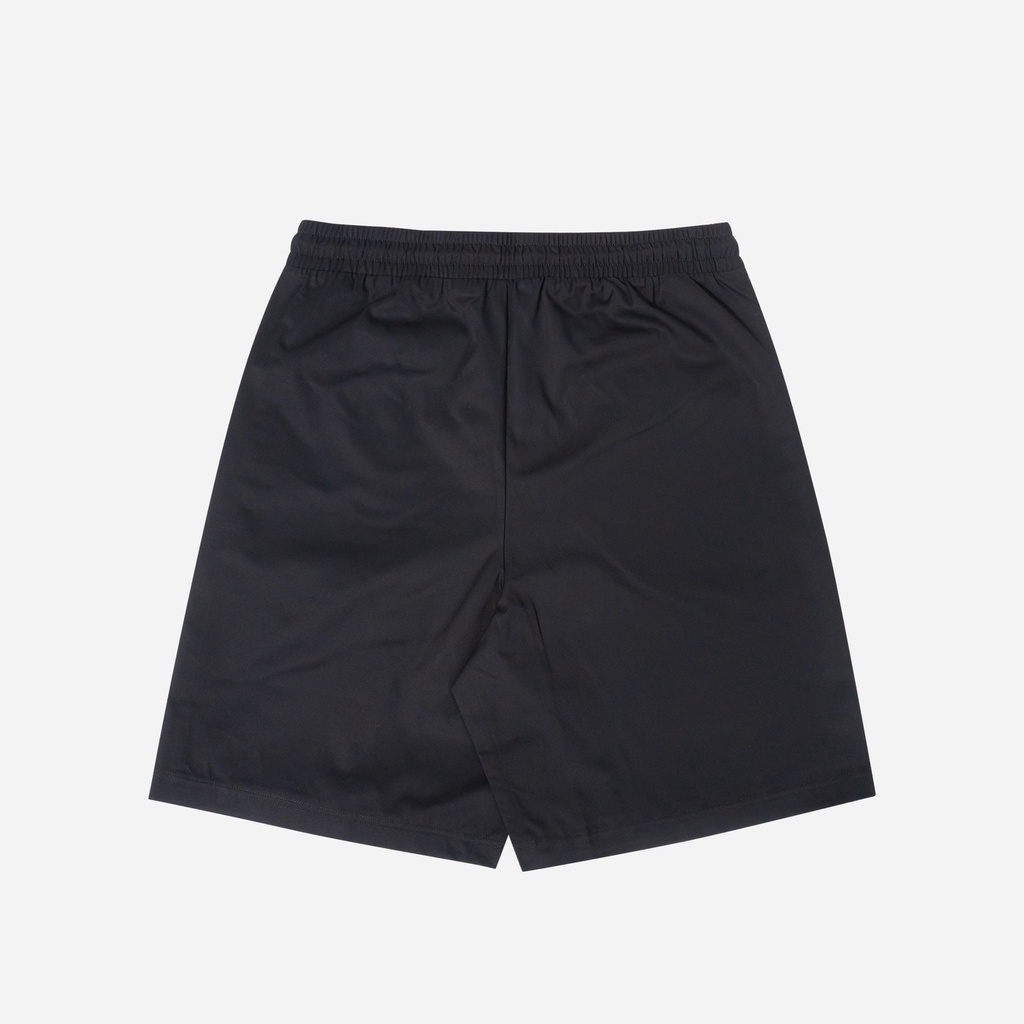 Quần ngắn thể thao unisex Fila Value Pack Regular Basic Logo - FW2HPF005X-BLK