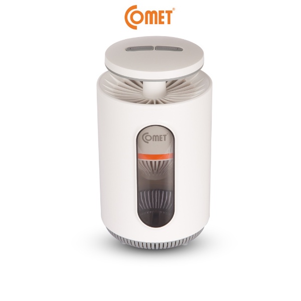 Đèn diệt muỗi 4W có lưới điện COMET - CM068