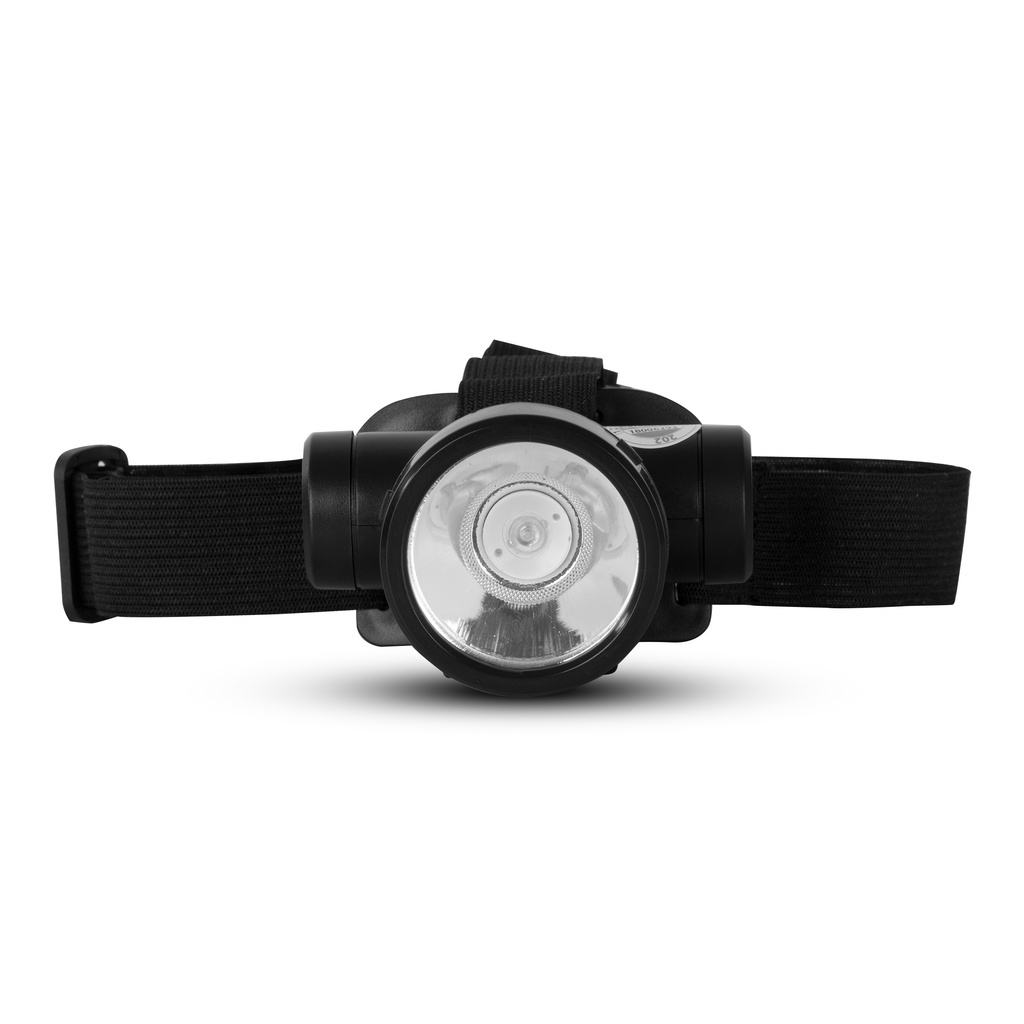 Đèn pin sạc led 2W COMET - CRT1614