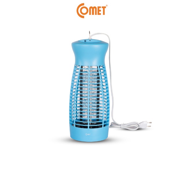 Đèn bắt muỗi, côn trùng 6W - COMET CM069