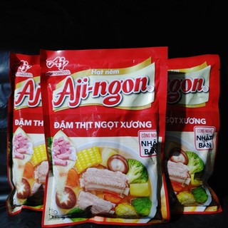 Hạt nêm Aji-ngon