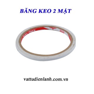 Băng keo 2 mặt