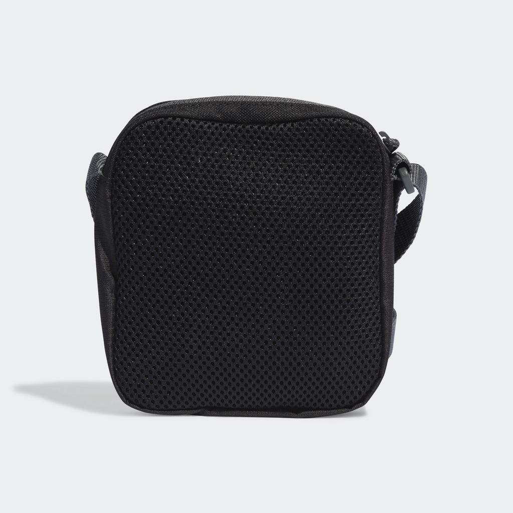 Adidas Phong cách sống Túi Festival adidas Rekive Unisex Đen IB9202