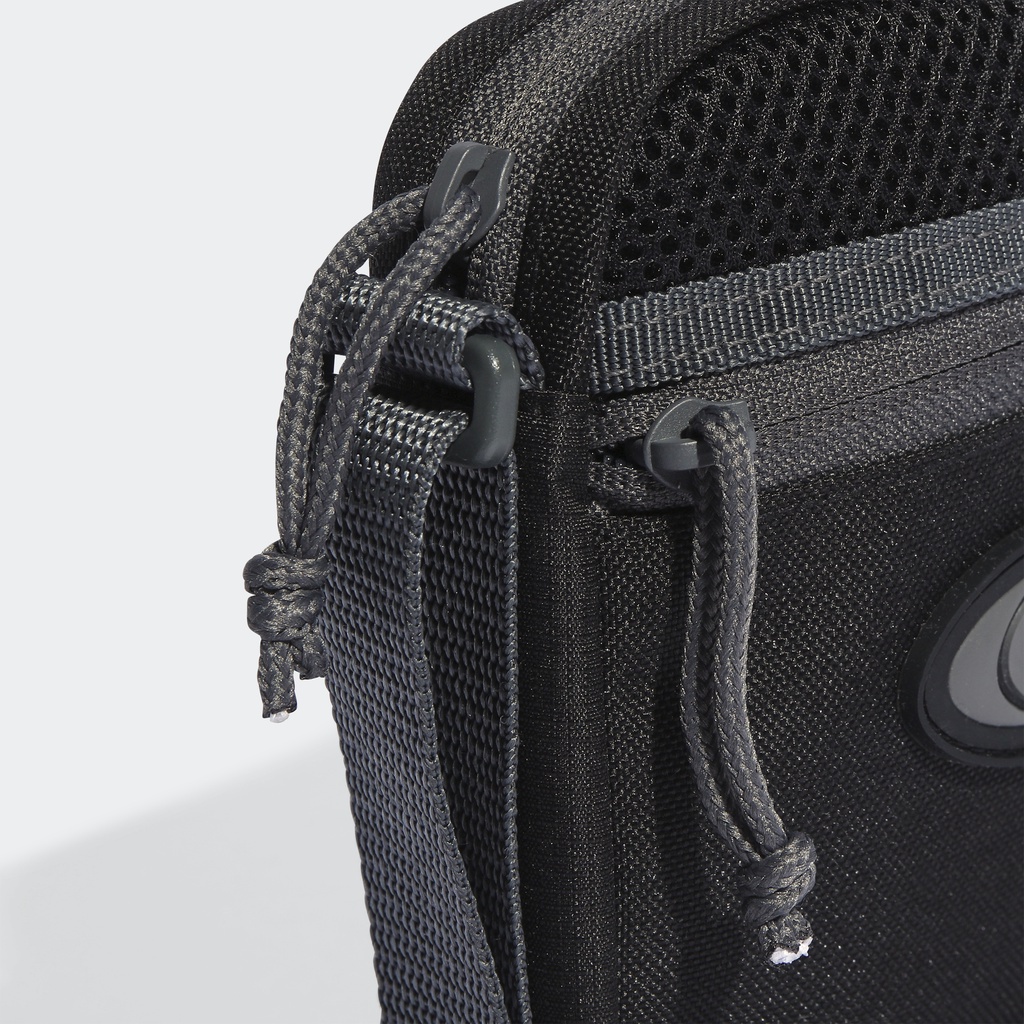 Adidas Phong cách sống Túi Festival adidas Rekive Unisex Đen IB9202