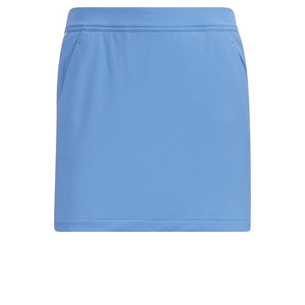 Váy adidas GOLF Nữ Chân Váy 3 Sọc Màu xanh dương HA0193