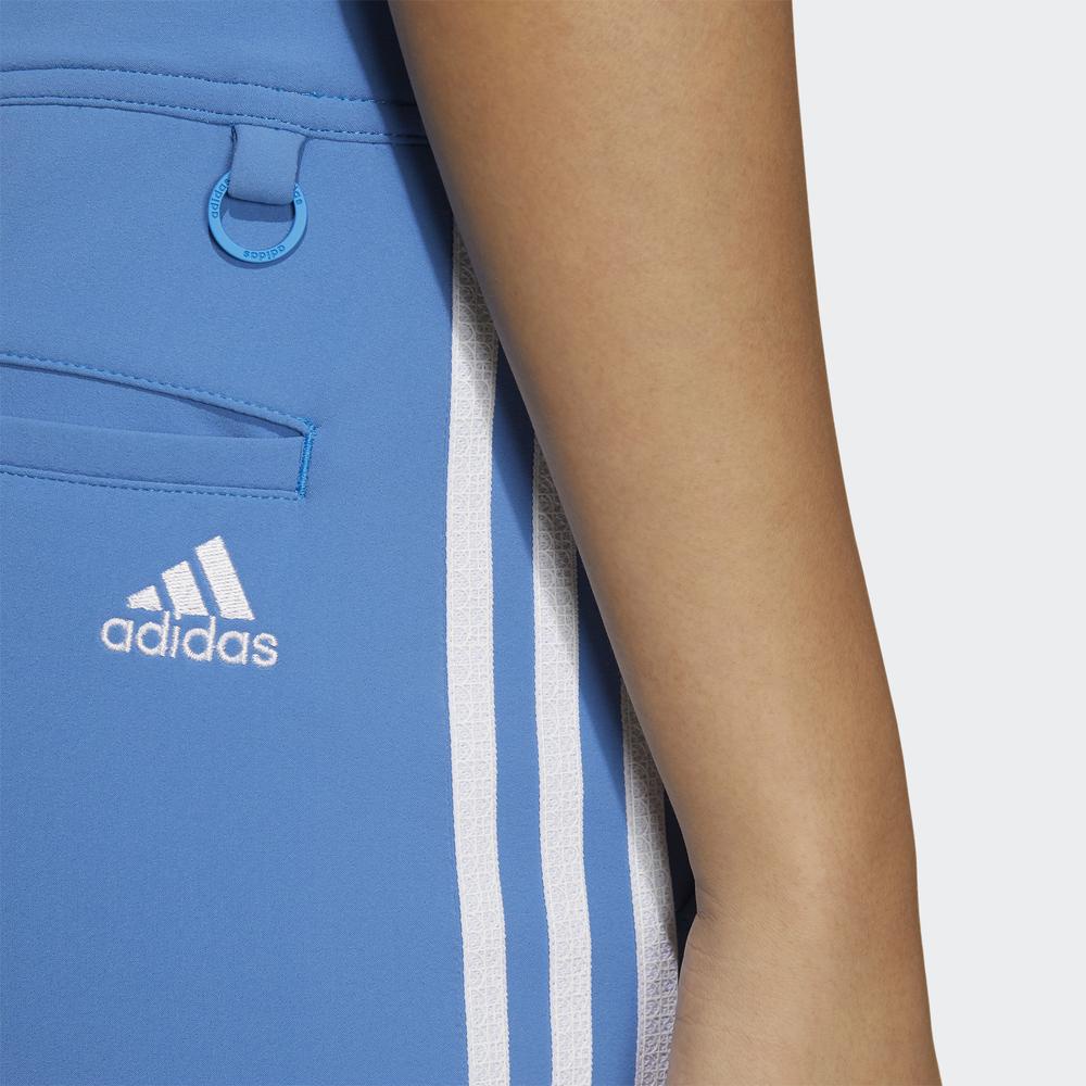 Váy adidas GOLF Nữ Chân Váy 3 Sọc Màu xanh dương HA0193