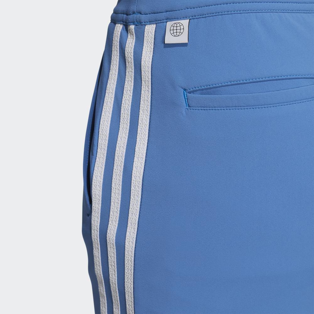 Váy adidas GOLF Nữ Chân Váy 3 Sọc Màu xanh dương HA0193