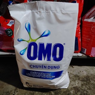 Bột giặt OMO chuyên dụng 4.5kg
