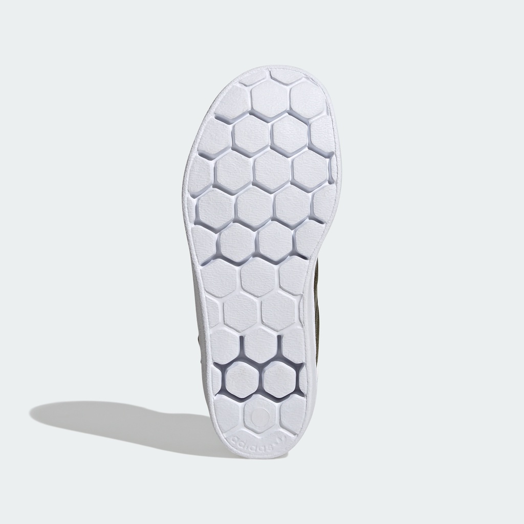 Adidas Phong cách sống Giày Superstar 360 Trẻ Em Trẻ em màu xanh lá ID9717