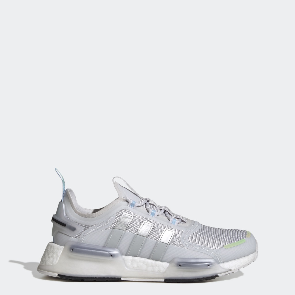 adidas Phong cách sống Giày NMD_V3 Nữ Xám GY9522