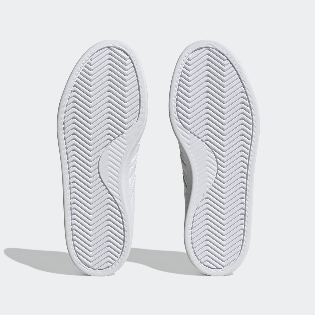 adidas Quần vợt Giày Grand Court Cloudfoam Lifestyle Court Comfort Nữ trắng HP9416