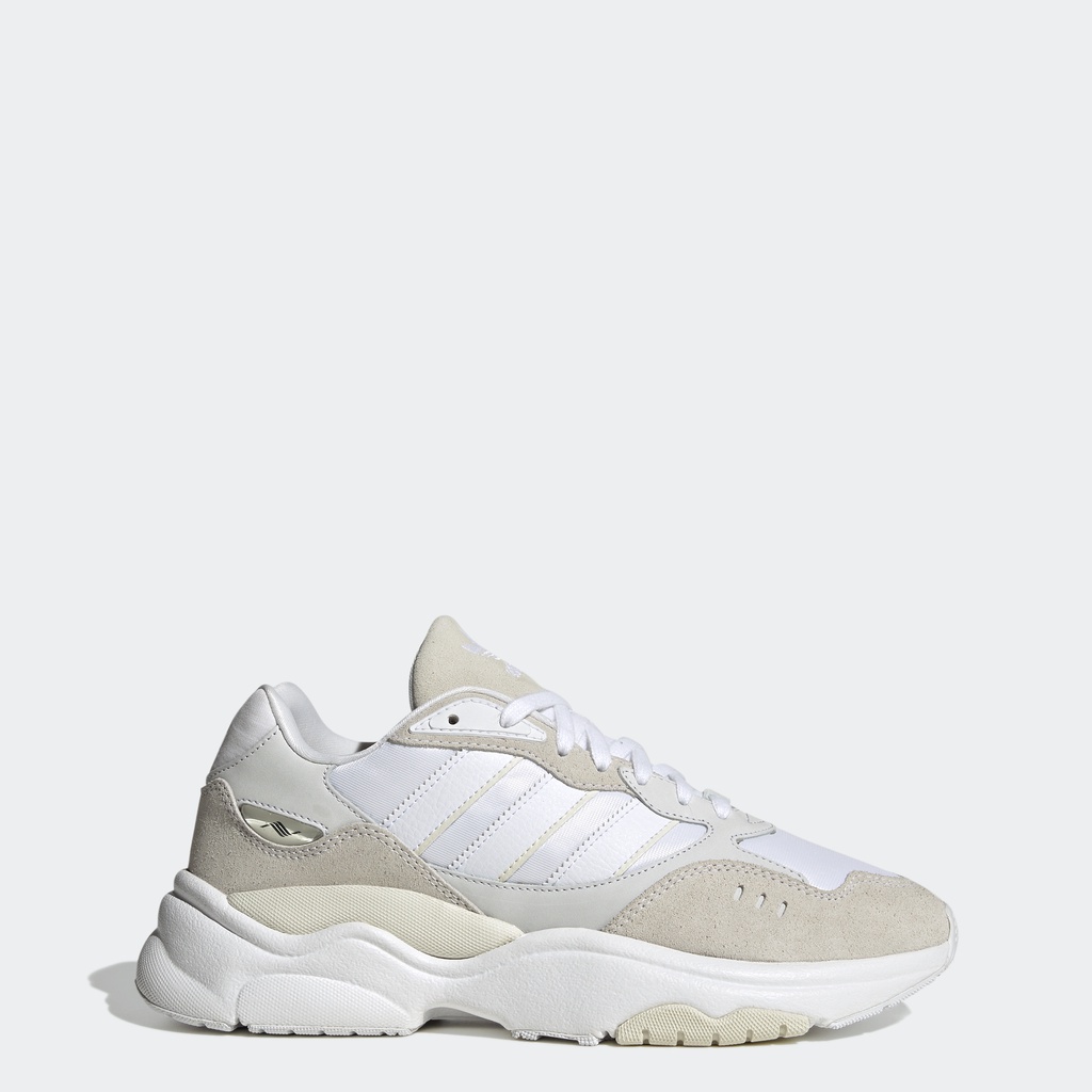 adidas Phong cách sống Giày Retropy F90 Nam trắng HP6366