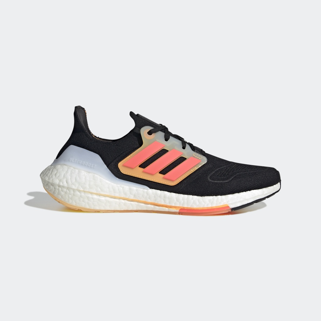 adidas Chạy Giày Ultraboost 22 Nam Đen GX5464