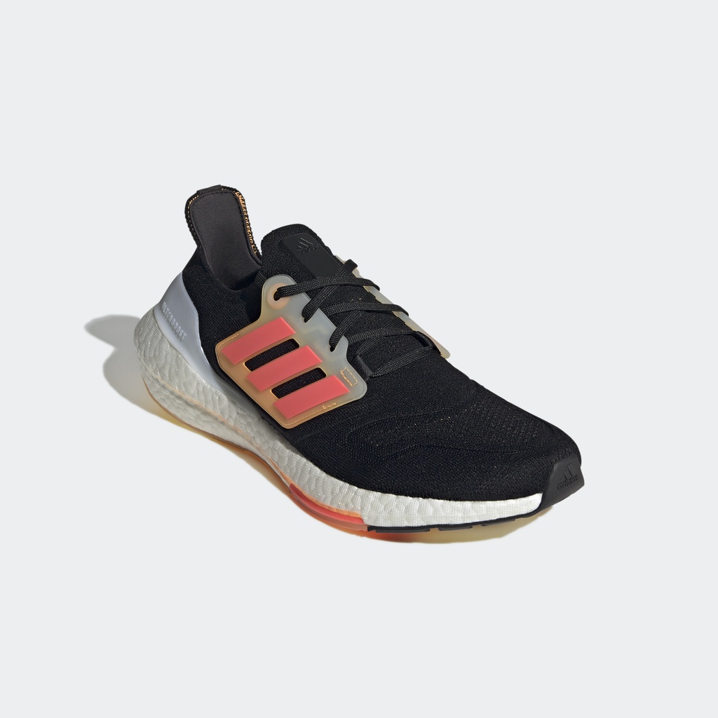 adidas Chạy Giày Ultraboost 22 Nam Đen GX5464