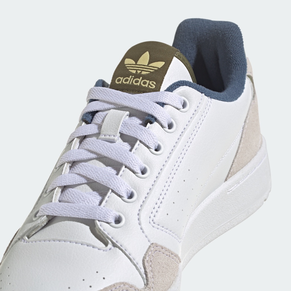 Adidas Phong cách sống Giày NY 90 Nữ trắng GX4465