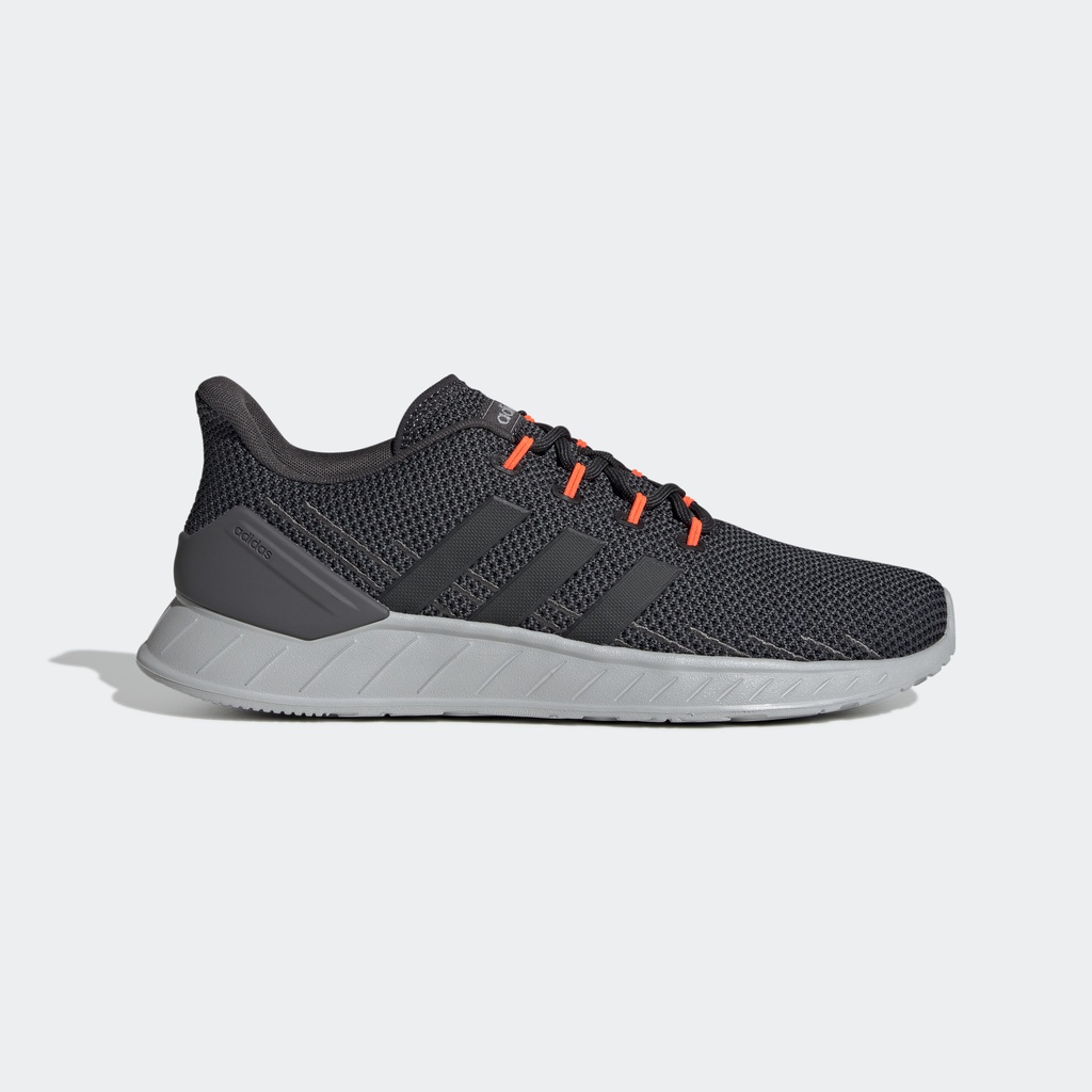 Adidas Chạy Giày Questar Flow NXT Nam Đen GZ8102