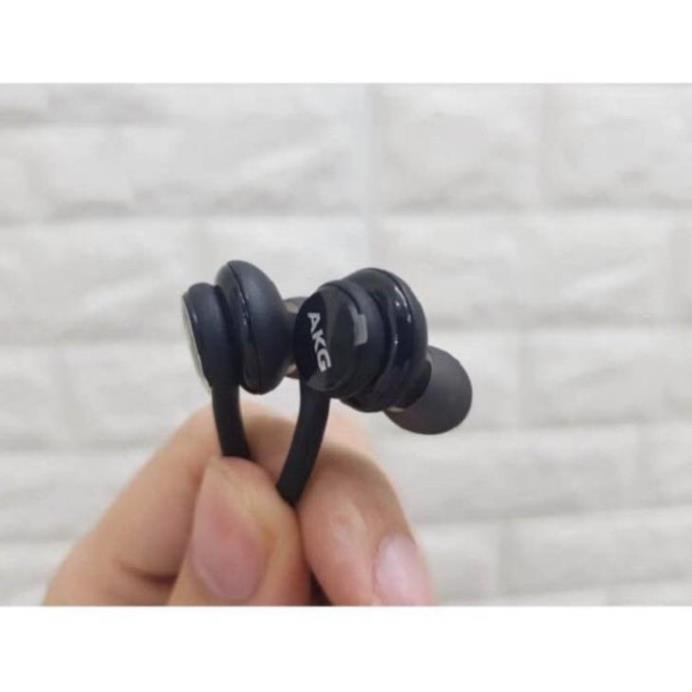 Tai nghe AKG cho Samsung Galaxy S10 - Hàng Chính Hãng - evcbtrangly