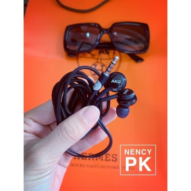 Tai nghe AKG cho Samsung Galaxy S10 - Hàng Chính Hãng - evcbtrangly