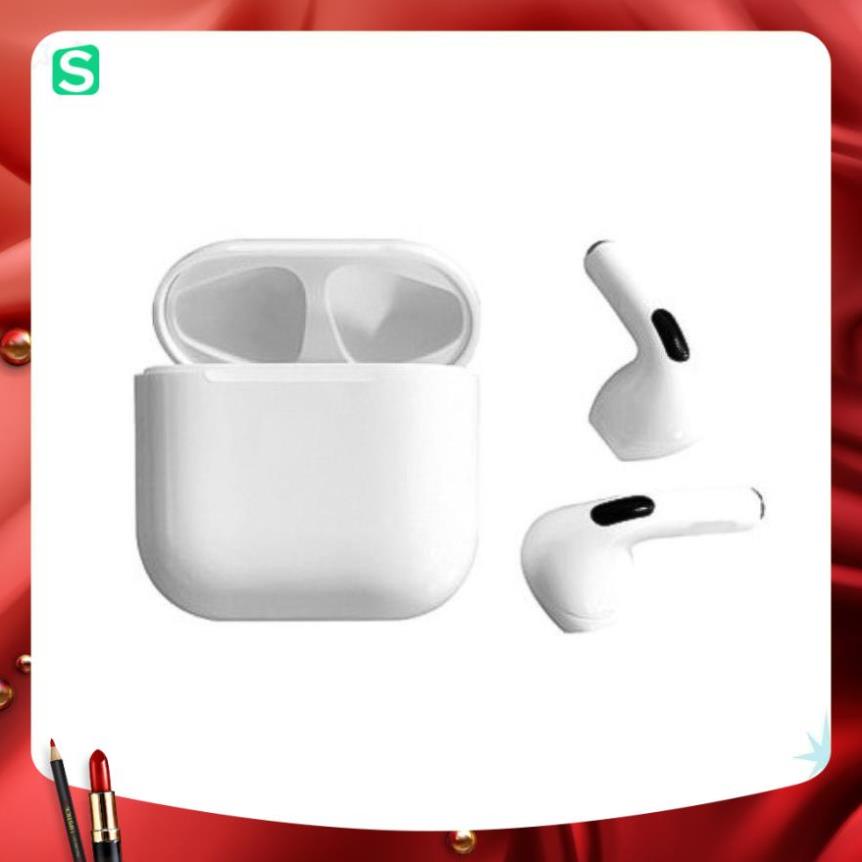 Tai nghe bluetooth Pr04, Âm thanh sống động, Nghe siêu thích - Shop 4