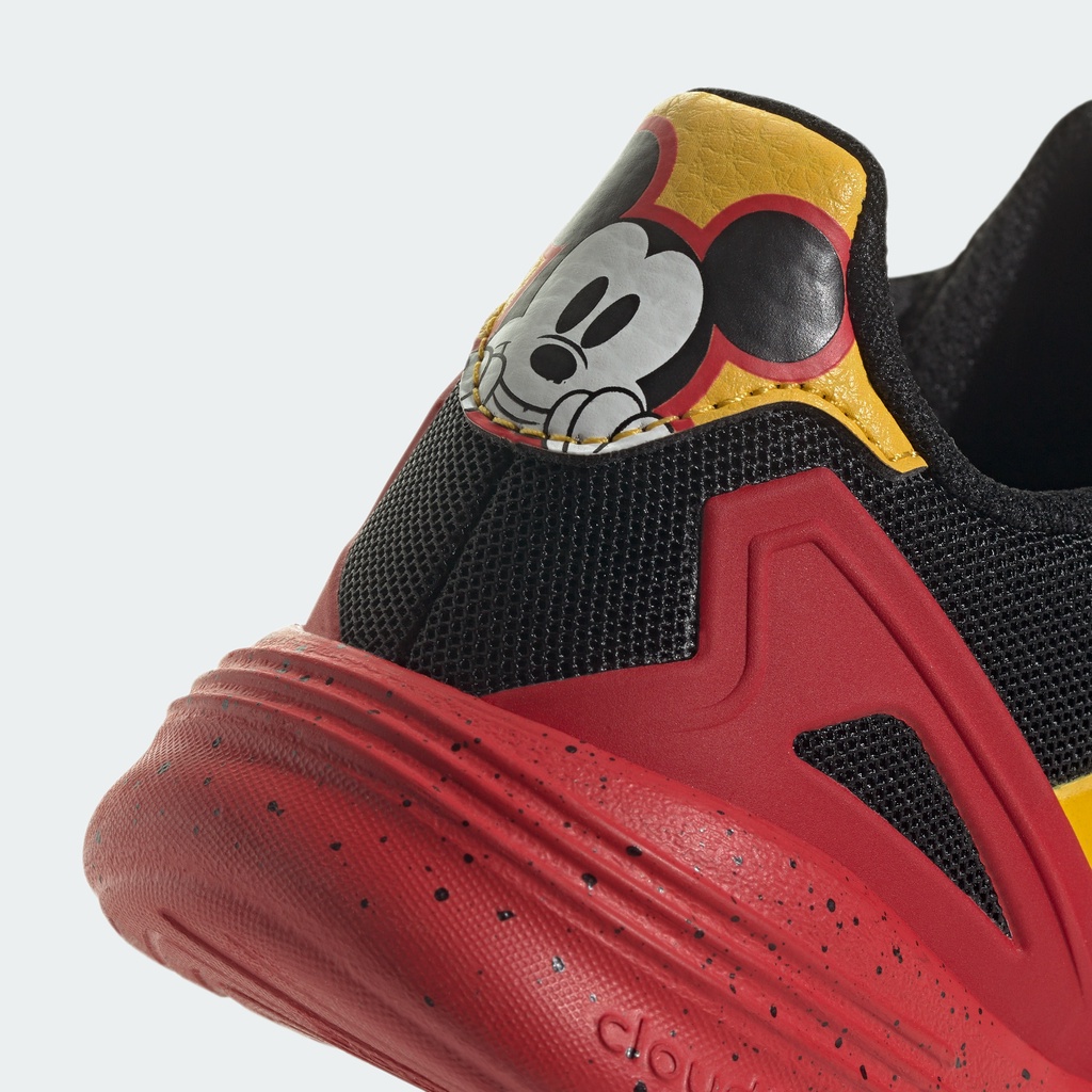 Adidas Chạy Giày adidas Nebzed x Disney Mickey Mouse Trẻ Em Trẻ em Đen IG5372
