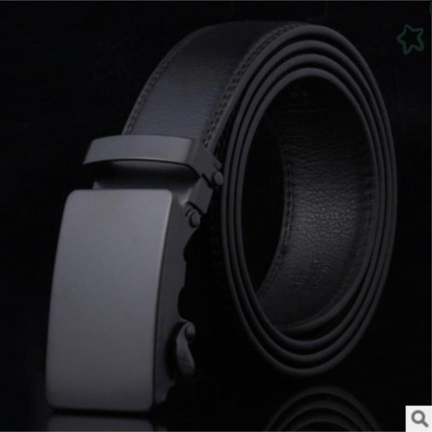 Thắt Lưng Nam Da Bò Thật Khóa Tự Động Cao Cấp Sang Trọng D06 - ejgstranquang175