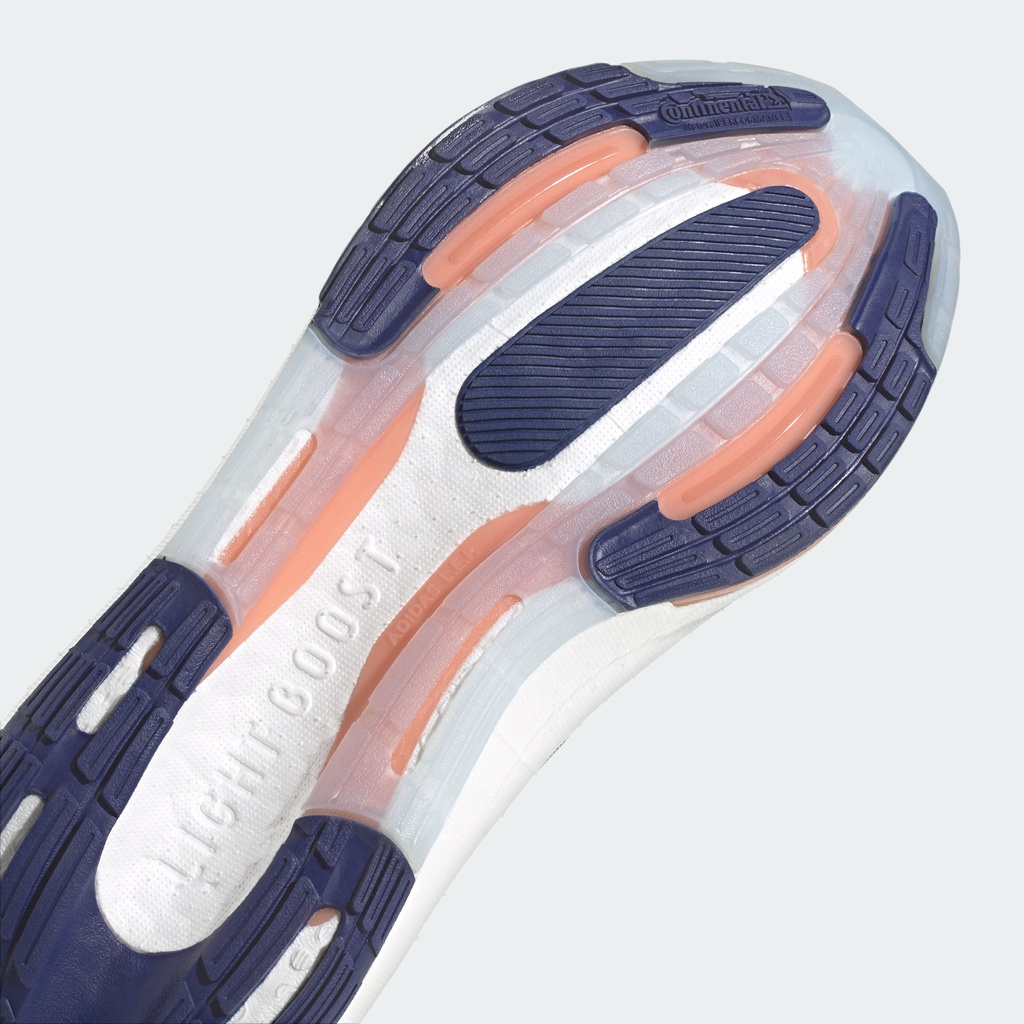 Adidas Chạy Giày Ultraboost Light Nam Màu xanh da trời IE1752