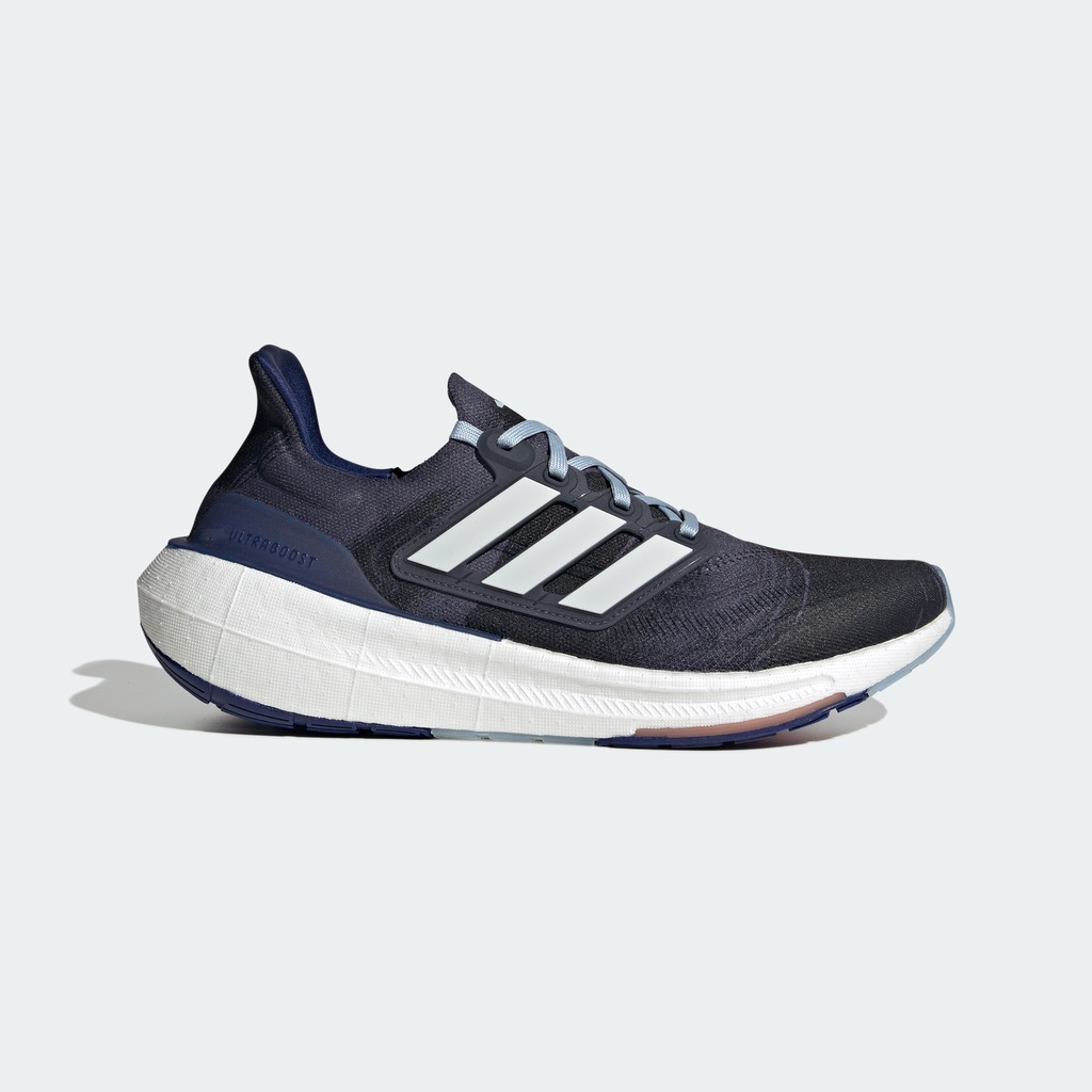 Adidas Chạy Giày Ultraboost Light Nam Màu xanh da trời IE1752