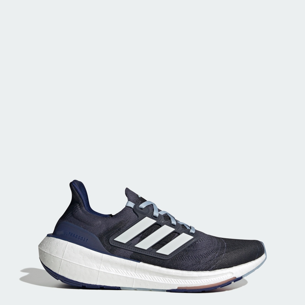 Adidas Chạy Giày Ultraboost Light Nam Màu xanh da trời IE1752