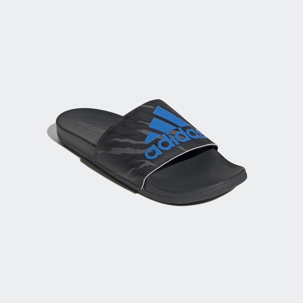 Adidas Bơi lội Sandal Adilette Comfort Unisex Xám GW1054