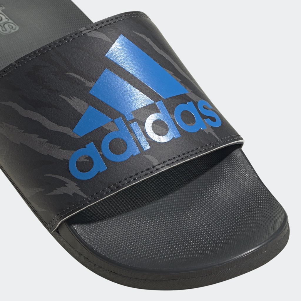 Adidas Bơi lội Sandal Adilette Comfort Unisex Xám GW1054
