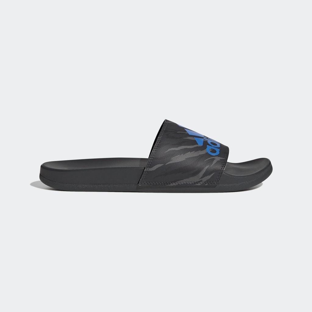 Adidas Bơi lội Sandal Adilette Comfort Unisex Xám GW1054