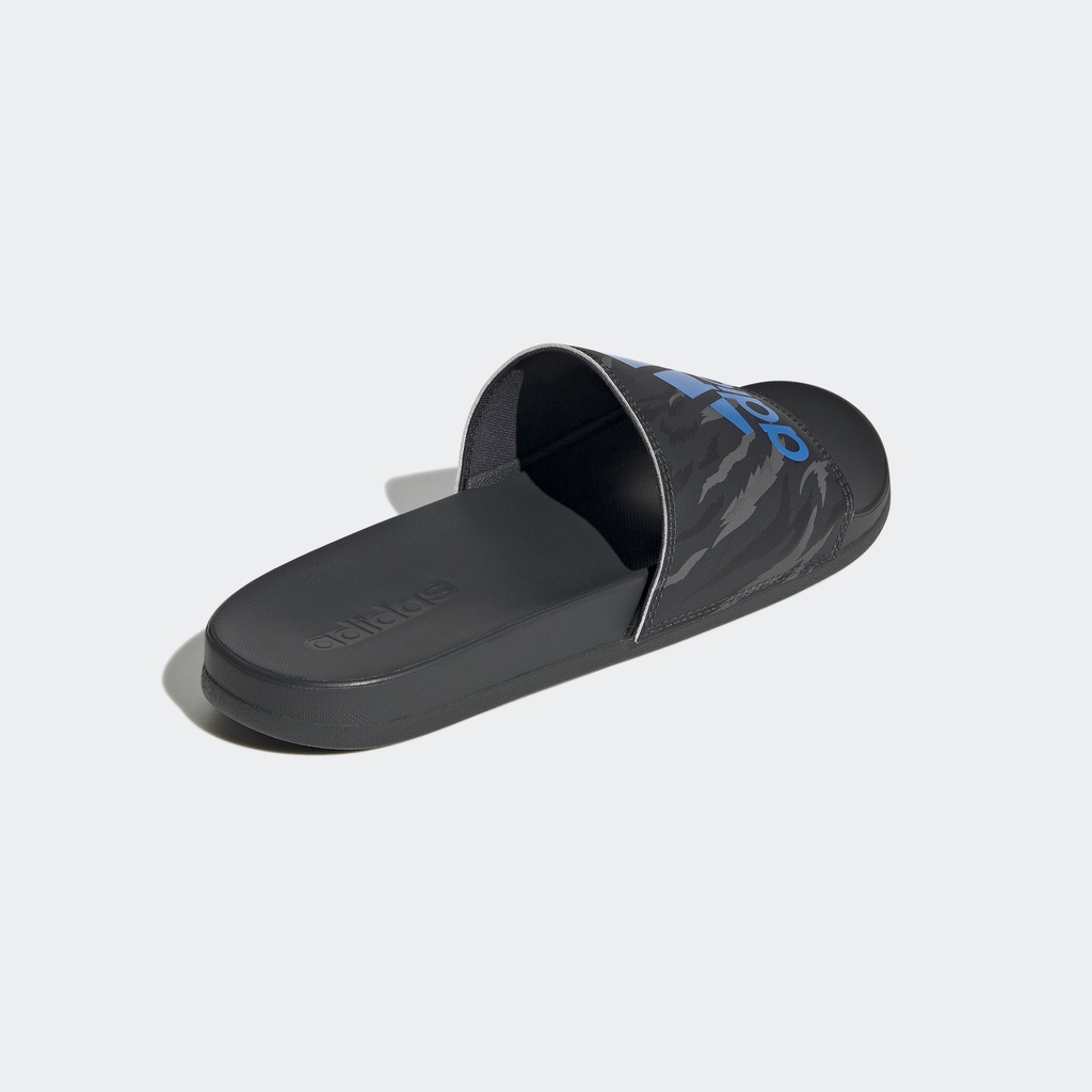 Adidas Bơi lội Sandal Adilette Comfort Unisex Xám GW1054