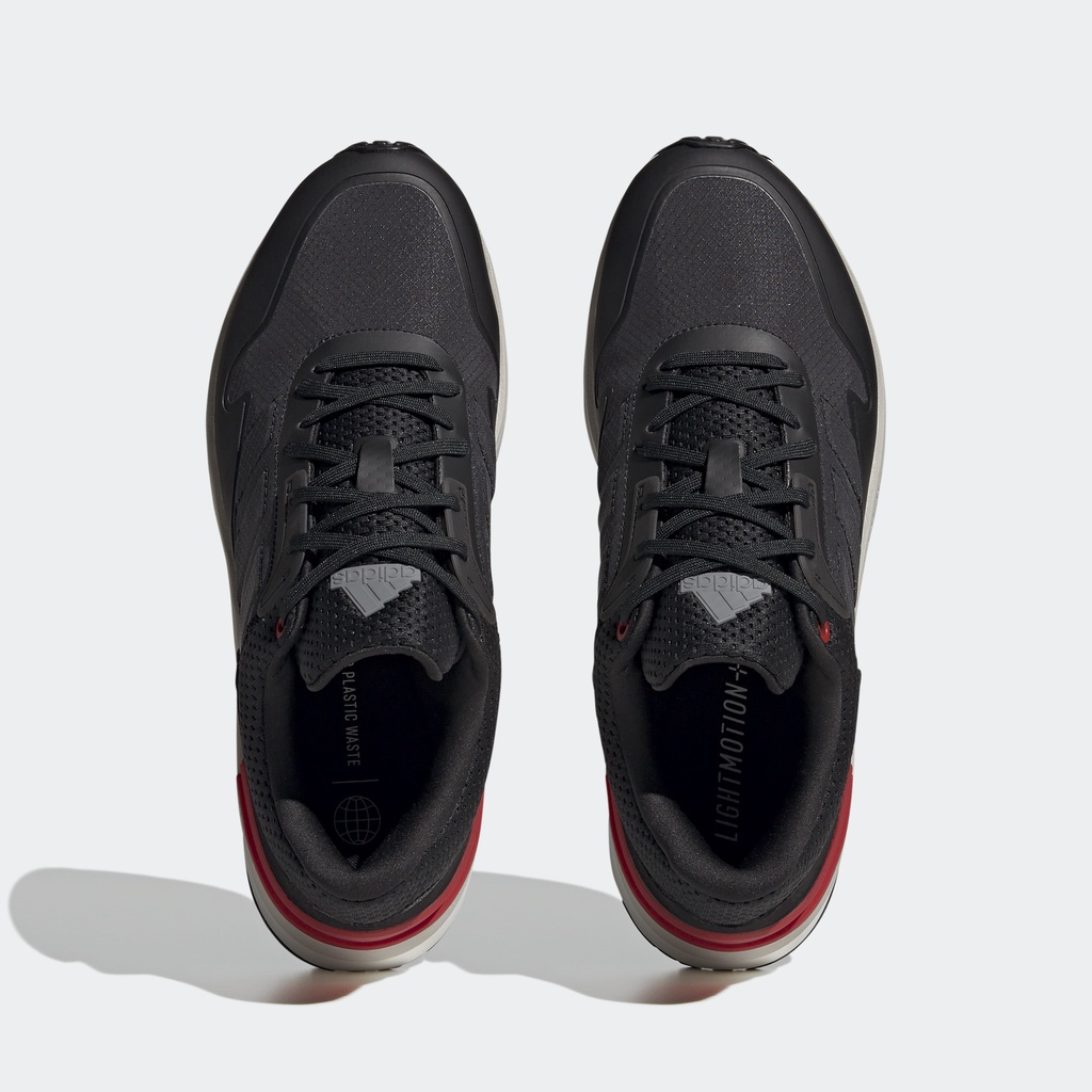 Adidas Chạy Giày ZNCHILL LIGHTMOTION+ Nam Xám HP9917