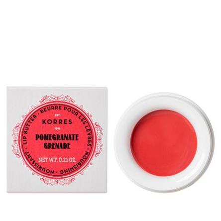 Son dưỡng môi Korres Lip Butter