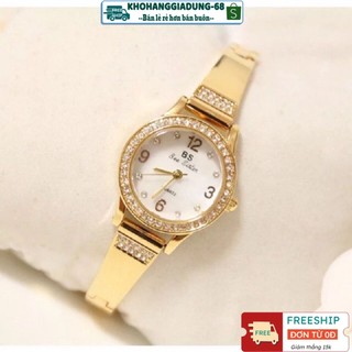 Đồng Hồ Nữ Bee Sister 1351 - Sự lựa chọn tuyệt vời cho phái đẹp, Giới thiệu đồng hồ nữ Bee Sister 1351 Chính Hãng