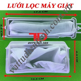 Combo lưới lọc máy giặt panasonic 9kg