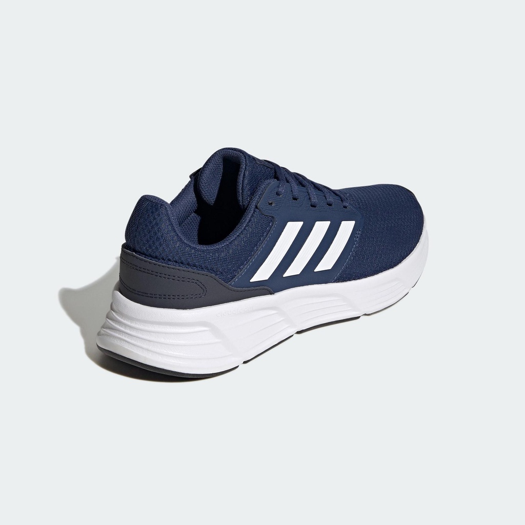 Adidas Chạy Giày Galaxy 6 Nam Màu xanh da trời GW4139