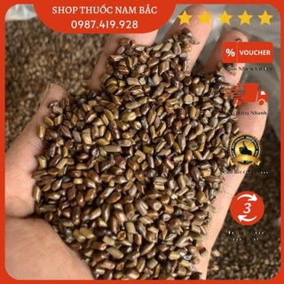 Combo 5kg Hạt muồng làm trò chơi xúc cát